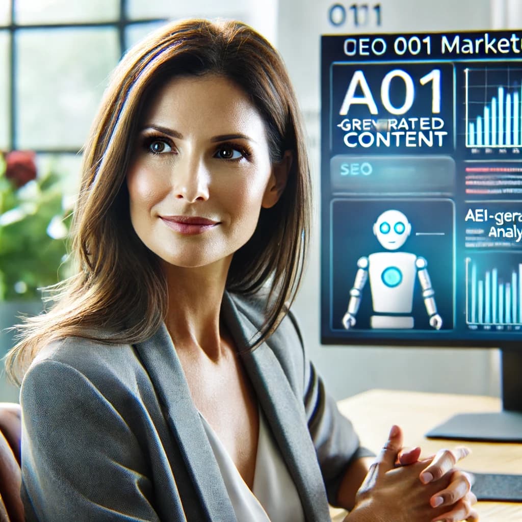 CEO of 0101 Marketing