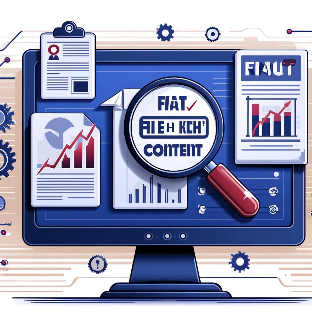 Real-Time Data and Fact-checked Content