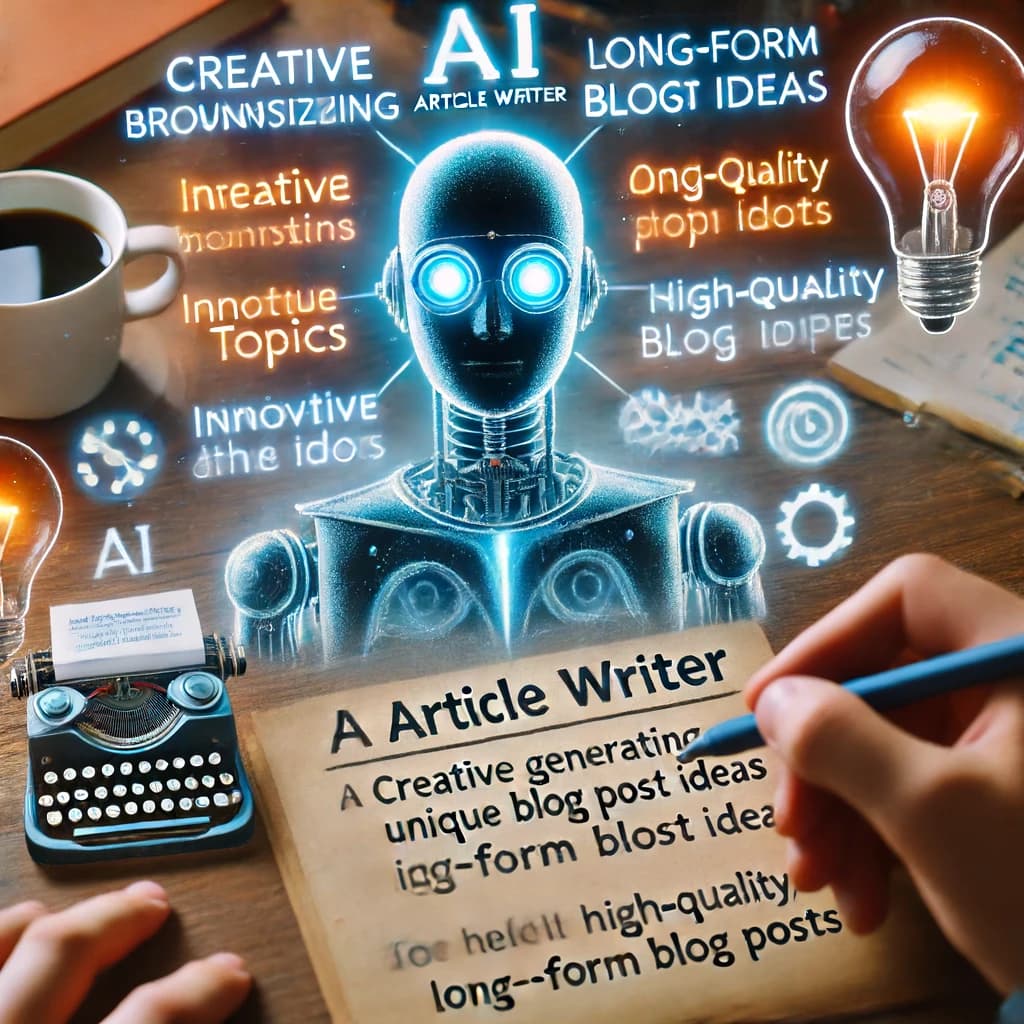 Unique and Engaging Blog Post Ideas